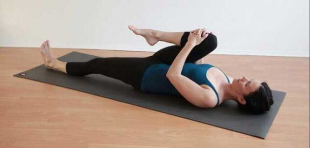 Physical therapy for osteoarthritis improves blood circulation in the affected joint area